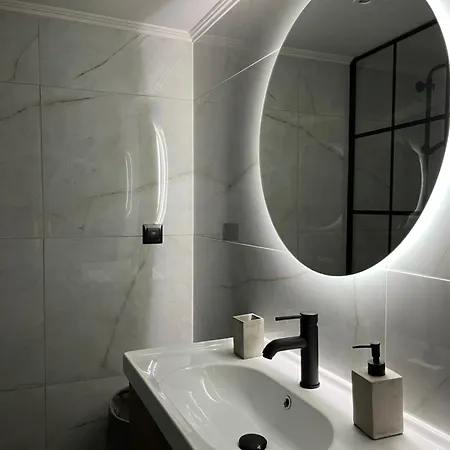 Lohias House Апартаменты Лефкада