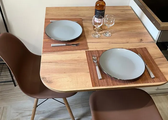 Daire Lohias House Lefkáda