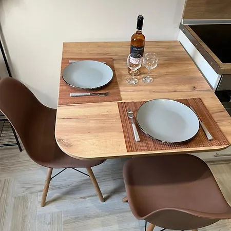 アパート Lohias House Lefkáda