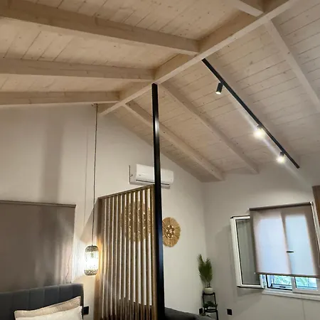 Lohias House Appartement