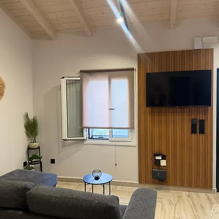 Appartement Lohias House *