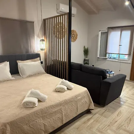 アパート Lohias House